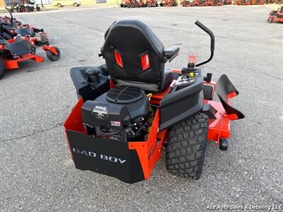 2025 BAD BOY ZT ELITE 60 "   - Photo 5 - Salem, IL 62881