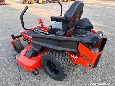 2025 BAD BOY ZT ELITE 60 "   - Photo 6 - Salem, IL 62881