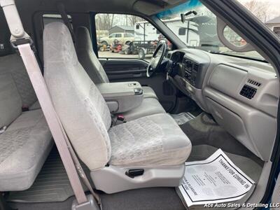 2000 Ford F-250 XLT   - Photo 30 - Salem, IL 62881