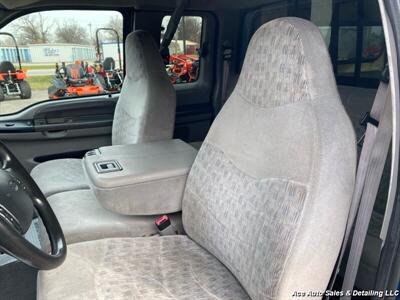 2000 Ford F-250 XLT   - Photo 20 - Salem, IL 62881