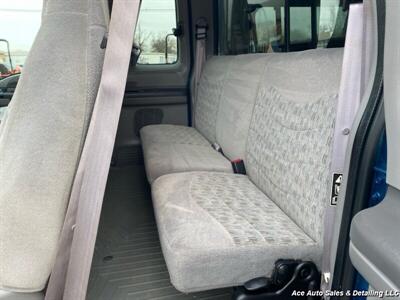 2000 Ford F-250 XLT   - Photo 26 - Salem, IL 62881