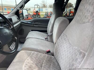 2000 Ford F-250 XLT   - Photo 24 - Salem, IL 62881