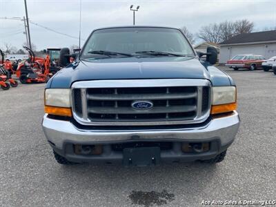 2000 Ford F-250 XLT   - Photo 2 - Salem, IL 62881