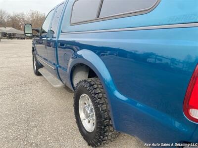 2000 Ford F-250 XLT   - Photo 9 - Salem, IL 62881