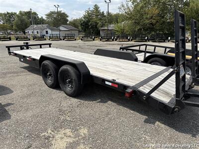 2024 L & O MANUFACTU 6'10 "X22   - Photo 2 - Salem, IL 62881