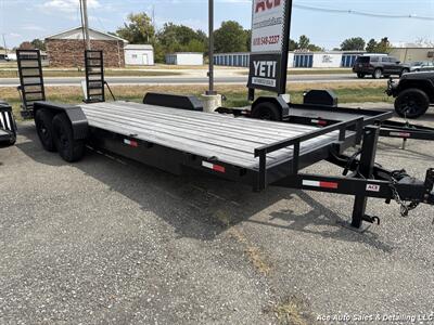 2024 L & O MANUFACTU 6'10 "X22   - Photo 1 - Salem, IL 62881