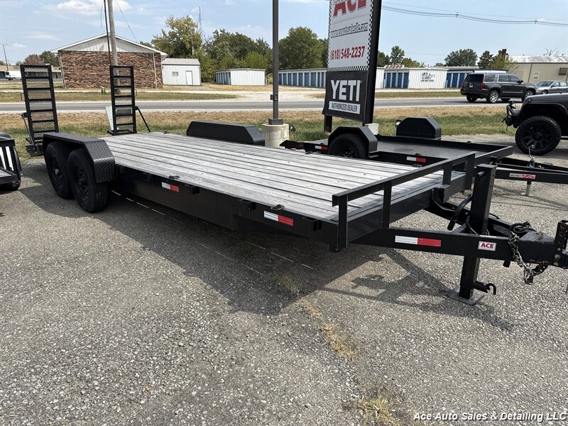 2024 L & O MANUFACTU 6'10 "X22 - Photo 1 - Salem, IL 62881
