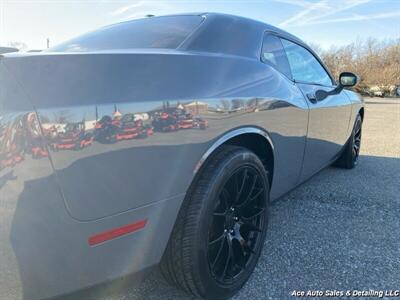 2017 Dodge Challenger R/T Shaker   - Photo 11 - Salem, IL 62881