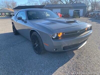 2017 Dodge Challenger R/T Shaker   - Photo 3 - Salem, IL 62881