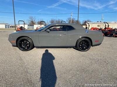 2017 Dodge Challenger R/T Shaker   - Photo 8 - Salem, IL 62881