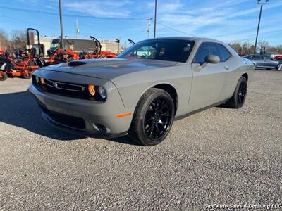 2017 Dodge Challenger R/T Shaker   - Photo 1 - Salem, IL 62881