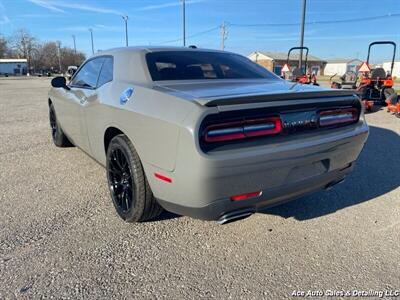 2017 Dodge Challenger R/T Shaker   - Photo 7 - Salem, IL 62881