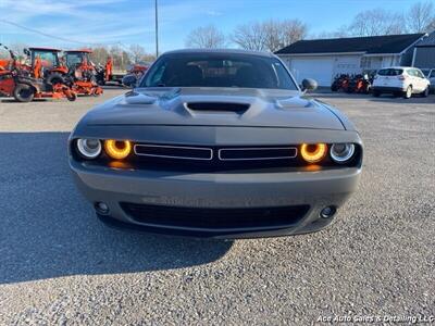 2017 Dodge Challenger R/T Shaker   - Photo 2 - Salem, IL 62881