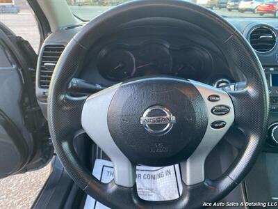 2007 Nissan Altima 2.5   - Photo 21 - Salem, IL 62881