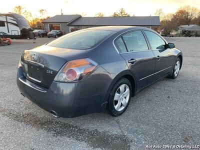 2007 Nissan Altima 2.5   - Photo 5 - Salem, IL 62881