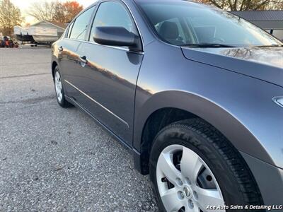 2007 Nissan Altima 2.5   - Photo 12 - Salem, IL 62881