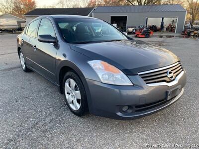 2007 Nissan Altima 2.5   - Photo 3 - Salem, IL 62881