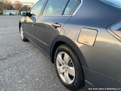 2007 Nissan Altima 2.5   - Photo 10 - Salem, IL 62881