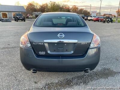 2007 Nissan Altima 2.5   - Photo 6 - Salem, IL 62881