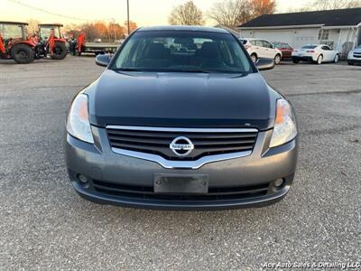 2007 Nissan Altima 2.5   - Photo 2 - Salem, IL 62881