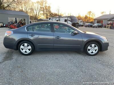 2007 Nissan Altima 2.5   - Photo 4 - Salem, IL 62881