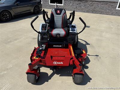 2024 EXMARK 52 "   - Photo 2 - Salem, IL 62881