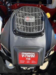 2024 EXMARK 52 "   - Photo 10 - Salem, IL 62881