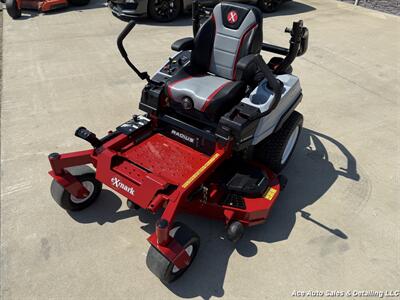 2024 EXMARK 52 "   - Photo 1 - Salem, IL 62881