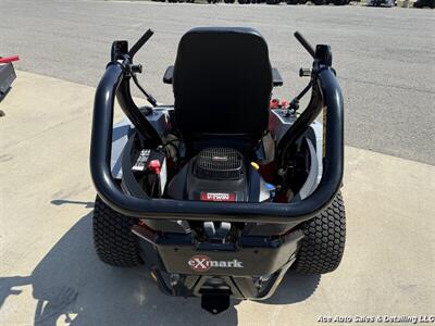 2024 EXMARK 52 "   - Photo 6 - Salem, IL 62881