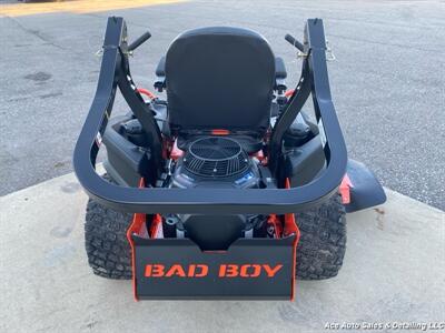 2023 BAD BOY MAVERICK HD 60 "   - Photo 5 - Salem, IL 62881