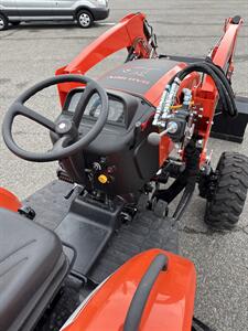 2026 BAD BOY BB4025HIL 4025HIL TRACTOR /LOA - Photo 5 - Salem, IL 62881