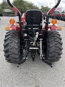 2026 BAD BOY BB4025HIL 4025HIL TRACTOR /LOA - Photo 4 - Salem, IL 62881