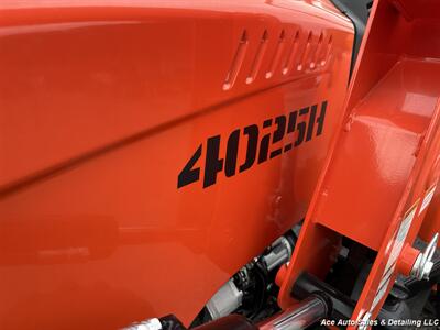 2026 BAD BOY BB4025HIL 4025HIL TRACTOR /LOA - Photo 6 - Salem, IL 62881