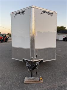 2025 HOMESTEADER 716IT - Photo 9 - Salem, IL 62881