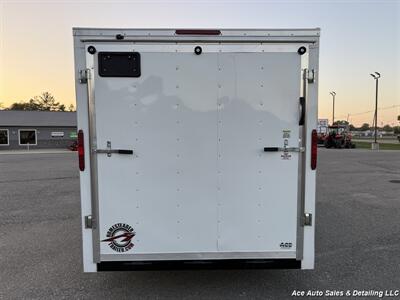 2025 HOMESTEADER 716IT - Photo 3 - Salem, IL 62881