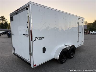 2025 HOMESTEADER 716IT - Photo 4 - Salem, IL 62881