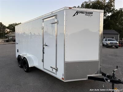 2025 HOMESTEADER 716IT - Photo 5 - Salem, IL 62881