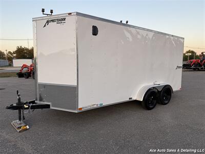 2025 HOMESTEADER 716IT - Photo 1 - Salem, IL 62881