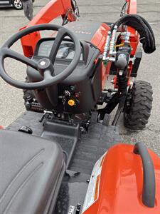 2026 BAD BOY BB4025HIL 4025HIL TRACTOR / LO - Photo 7 - Salem, IL 62881