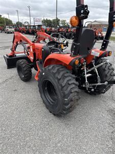 2026 BAD BOY BB3026HIL 3026HIL - Photo 3 - Salem, IL 62881