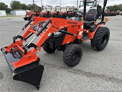2026 BAD BOY BB1025HIL 1025HIL - Photo 2 - Salem, IL 62881
