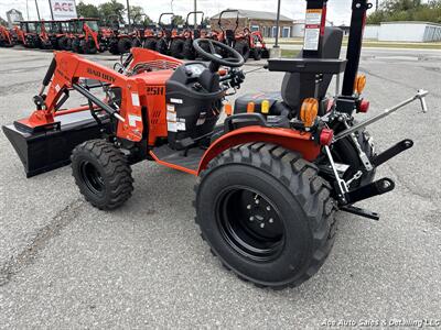 2026 BAD BOY BB1025HIL 1025HIL - Photo 3 - Salem, IL 62881