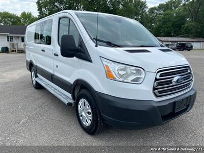 2016 Ford Transit Cargo 250   - Photo 3 - Salem, IL 62881