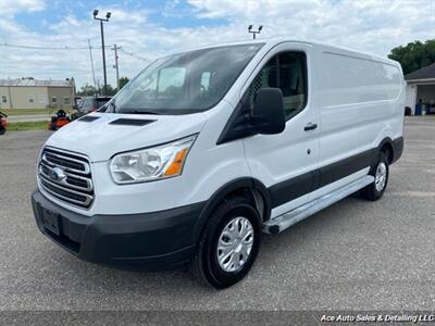 2016 Ford Transit Cargo 250   - Photo 1 - Salem, IL 62881