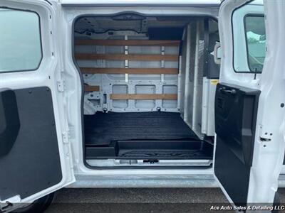 2016 Ford Transit Cargo 250   - Photo 30 - Salem, IL 62881