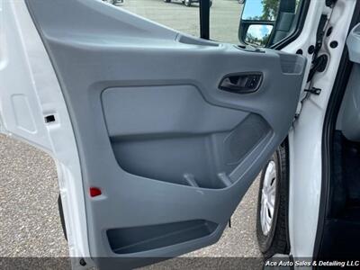 2016 Ford Transit Cargo 250   - Photo 20 - Salem, IL 62881