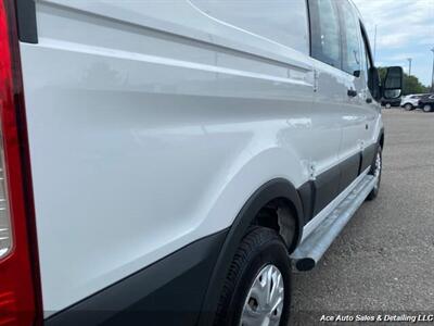 2016 Ford Transit Cargo 250   - Photo 11 - Salem, IL 62881