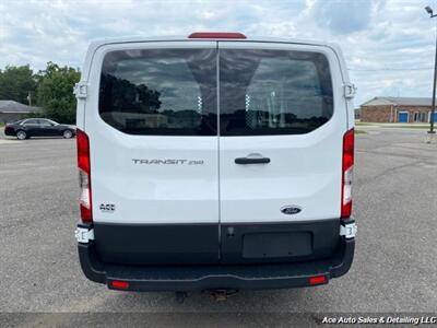 2016 Ford Transit Cargo 250   - Photo 6 - Salem, IL 62881