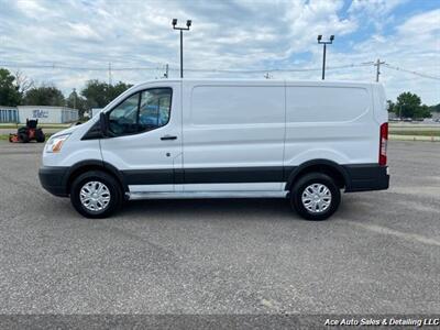 2016 Ford Transit Cargo 250   - Photo 8 - Salem, IL 62881