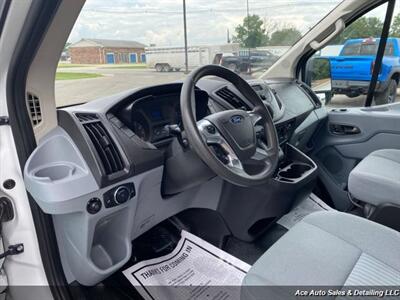 2016 Ford Transit Cargo 250   - Photo 23 - Salem, IL 62881